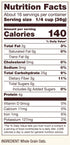 20 Oz Bob's Red Mill Gluten Free Scottish Oatmeal