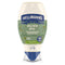 HELLMANN'S Mayonnaise Dressing with Olive Oil Squeeze Bottle Condiment for Simple Meals and