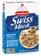 Familia Swiss Muesli Protein Crunch, Energy-Packed Cereal with Superseeds & Honey, 21oz