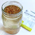 Cultures for Health Water Kefir Grains | DIY Fermented Probiotic Drink Powder for Stronger Gut Health | Heirloom