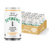De La Calle Tepache - Pineapple Spice - Modern Mexican Soda -