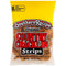 Southern Recipe Original Country Cracklin Strips | 3.25 oz Bag | Pork