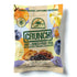 Pack, 12 Aycana Fruit Crunchies Dried Fruit & Granola Bites Banana, Golden Berry, Blueberry, Pineapple, Mango