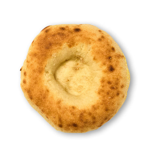 4 Packs 6 Pack 24 Just Bagels Bialys - Of Bialys Per - Total Non-GMO