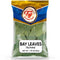 TAJ Gourmet Foods TAJ Bay Leaves, Large Whole Bay Leaf (Tej Patta), 1.75oz (50g)