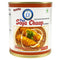 Eastern Feast - Soya Chaap in Brine, 30 oz (850g), Soy Based
