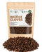 Ceylon Rustic Savour Organic Whole Cloves 3.5 oz USDA Organic Certified Aromatic Clove Spice in