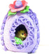 Sugar Easter Egg (Purple)