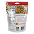 3.5 oz 3 Pack Fresh Gourmet Crispy Toppings, Lightly Salted Onions, Crispy Red Peppers & Pickle-Flavored Dillies, Salad