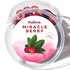 Fruit Me Miracle Berry Whole Fruit - 30 Gently Dried Miracle Fruit Seedless Halves