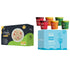 Hethstia Konjac Spaghetti 10-Pack & Pho Soup Variety 6-Pack Bundle Low Carb