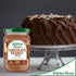 6-Pack, 12 oz Walden Farms Chocolate Peanut Spread Zero Calorie, Low Carb, Keto-Friendly, Vegan, Sugar-Free, Chocolate