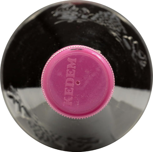 kedem 22 FOOD Organic Grape Juice, FZ