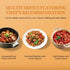 16.9 oz (500ml) 1 Pack Master Scallion & Ginger Cooking Wine, Shaoxing Rice Wine, Chinese Cooking Wine, Rice Cooking