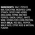 McCormick Grill Mates Marinade Mix, Garlic, Herb & Wine, 0.87 oz (Pack of 12)