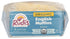Rudis 12 OZ BAKERY Organic White English Muffins