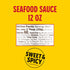 Louisiana Fish Fry Cocktail Sauce and Seafood Sauce Combo