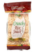 Jayone Rice Snack Crunchy honey Cinnamon, 2.8 oz