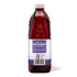 64 Oz Amazon Grocery, Grape Cranberry Juice Cocktail, Fl