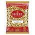 Sheel Roasted Chick Peas (Chana) Whole Without Skin (Gota) - 14 Oz.