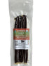 1oz Madagascar Organic Vanilla Beans Gourmet Grade A, Certified USDA Organic 6"-7.5" by FITNCLEAN VANILLA for Cooking
