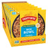 Tasty Bite Chickpea Biryani Rice Bowl, Ready to Eat, Microwaveable, Gluten Free,