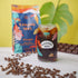 1893 24 Oz Kahawa Whole Bean Coffee Dark Roast Serengeti Blend - As Seen on Shark Tank, Low Acid, High Antioxidants