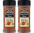 Spice Supreme Pumpkin Pie Spice, 2.5 oz Size (2 Pack)