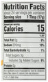 365 by Whole Foods Market 14 OZ Organic Hot Honey Wing Sauce
