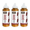 Zaaschila Creamy Chipotle Sauce, 9.35oz (265g), 3pc Pack