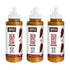 Zaaschila Creamy Chipotle Sauce, 9.35oz (265g), 3pc Pack