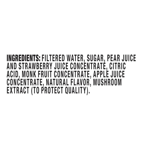 10 6 oz Capri Sun Strawberry Kiwi Flavored with other natural flavor Juice Drink Blend, ct Box, fl Pouches