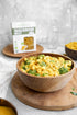Big Green Organic Millet Macaroni (Elbows), Gluten-Free, Non-GMO, Vegan, 8.8oz (1)