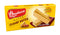 Bauducco Peanut Butter Wafers - Crispy Wafer Cookies With 3 Delicious, Indulgent