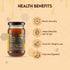 (250g) 100% Honey and Spice - South Indian WIld Honey | From the forests of South India | Raw and Pure | Single Origin