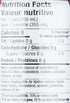 Lime,12 oz Verified,Gluten-Free,Vegan,(Pack 24) Zevia Zero Sugar Energy Drink,Raspberry Cans Naturally Sweetened,Zero