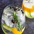 6 Raw Essentials Italian Juniper Berries - Piney and Resinous - Gin Flavoring, Brining, and Marinades - Non-GMO, Gluten