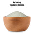 3 -3 1 lb/1.3 Nafajama Premium Bags of Gluten-Free White Fonio Grain Organic | Ancient African Super-Grain, Rice