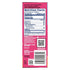 12-Quart 1.8-Ounce (Pack 7) Crystal Light Raspberry Lemonade Drink Mix, Box