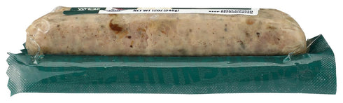 12 OZ Bilinski Organic Wild Mushroom Chicken Sausage