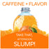 Citrus On-The-Go Powdered Drink Mix with Caffeine, 10 ct., Pack of 5 by Crystal Light
