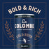 11 oz (Pack 12), La Colombe Coffee, Cold Brew Black, Unsweetened, fl Cans of Coffeehouse Quality, Natural Sweetness