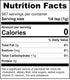 20 Raw Essentials Roasted Chopped Garlic Earthy and Nutty Flavor for Soups, Marinades, Dips, and Vegetables Non-GMO