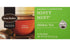 Farmer Brothers Misty Mint Herbal Tea, 25 Bags, Caffeine Free