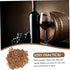 1 Pack KICHOUSE Chips American Cubes Brewing Supplies Wine Brewing Cooking Wood Chunks Wine Making Supplies Barbecue