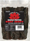 Buffalo Bills 16oz Premium Maple Pepper Beef Jerky Pieces (one pound bag
