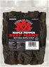 Buffalo Bills 16oz Premium Maple Pepper Beef Jerky Pieces (one pound bag