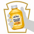 255G Heinz Traditional Mustard