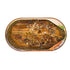 7.05 (Pack 12) MW Polar Peppered Smoked Herring, Ounce