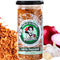 MaeMai MILD Spice - Crispy Onions & Garlic Flakes - Keto, Healthy
